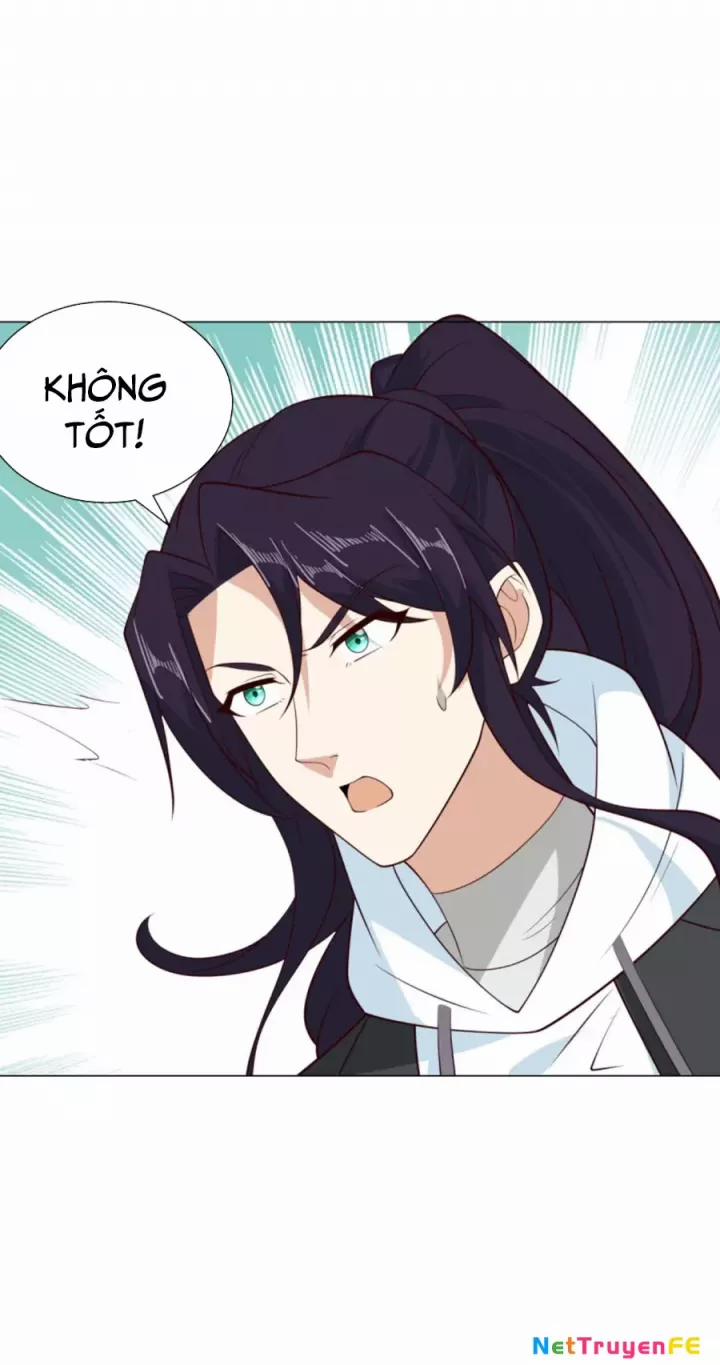 Người Ở Rể Bị Ép Thành Phản Diện 637 trang 26