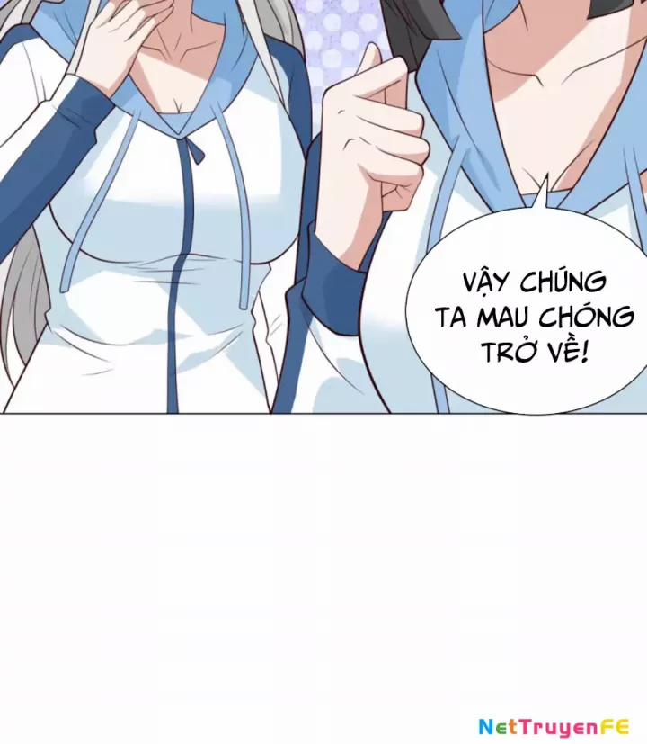 Người Ở Rể Bị Ép Thành Phản Diện 637 trang 30