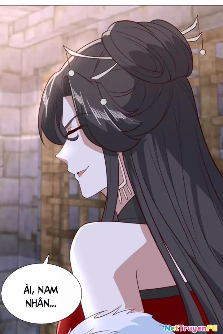 Người Ở Rể Bị Ép Thành Phản Diện 637 trang 31