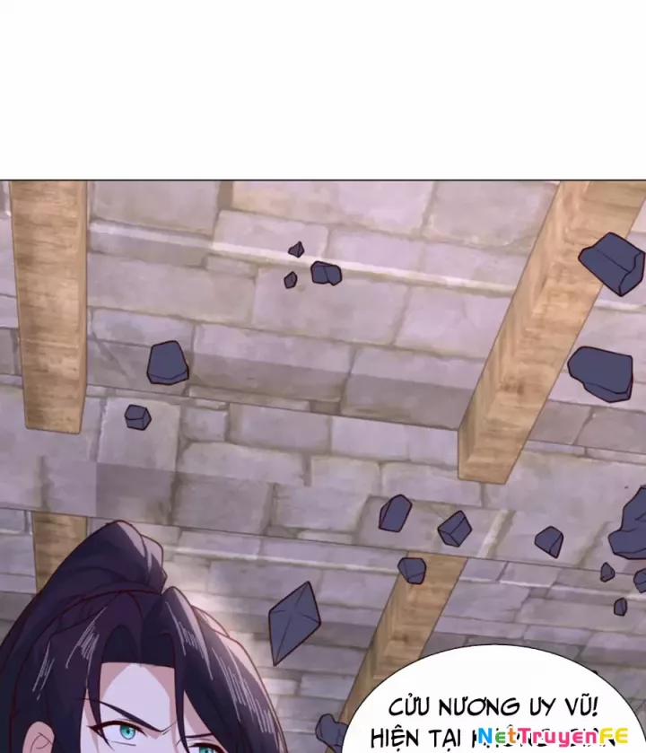 Người Ở Rể Bị Ép Thành Phản Diện 637 trang 37