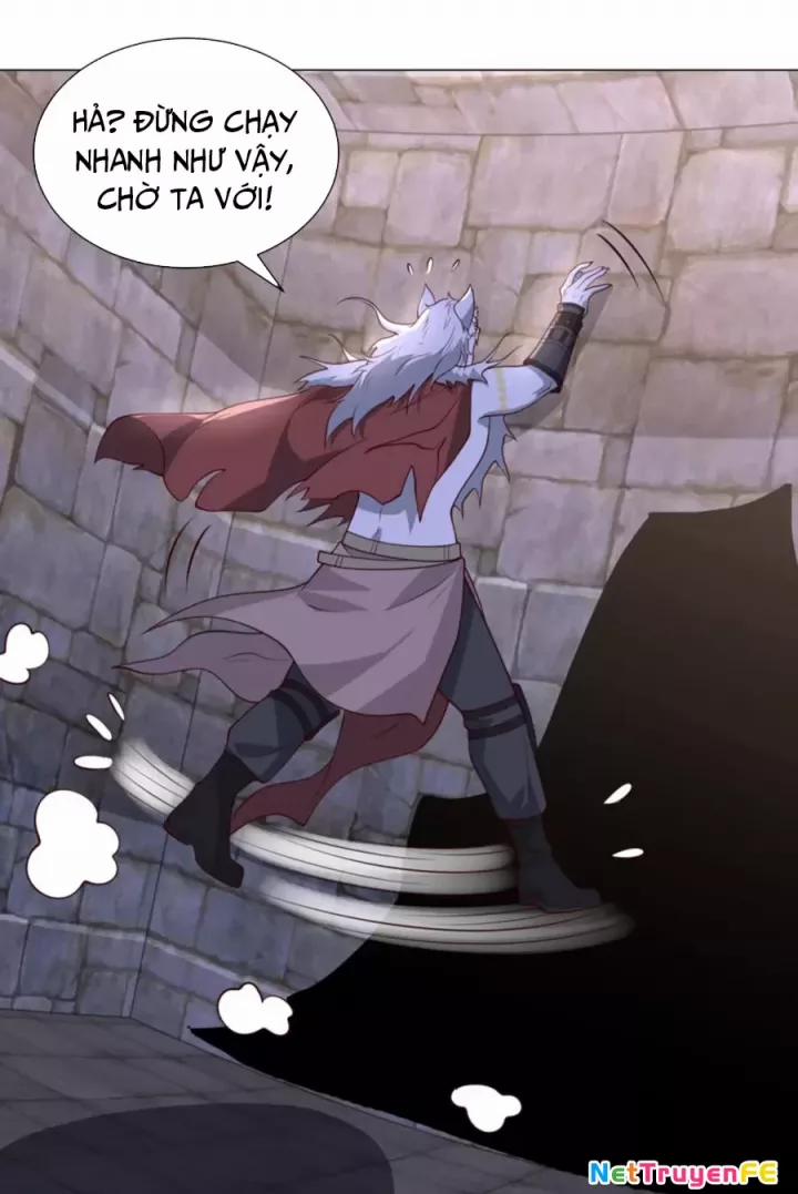 Người Ở Rể Bị Ép Thành Phản Diện 637 trang 43