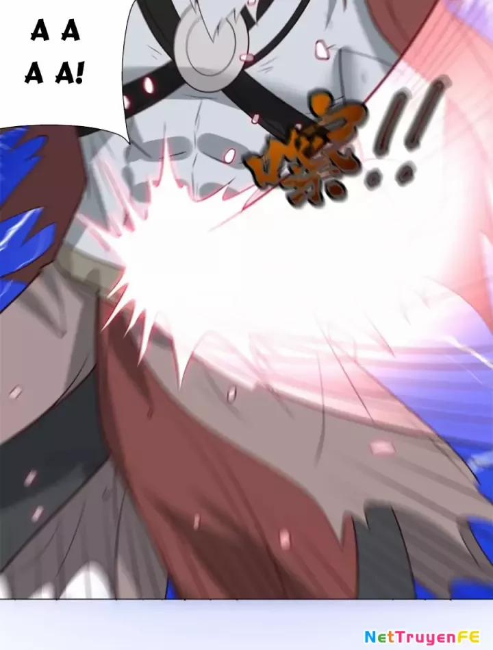 Người Ở Rể Bị Ép Thành Phản Diện 637 trang 8