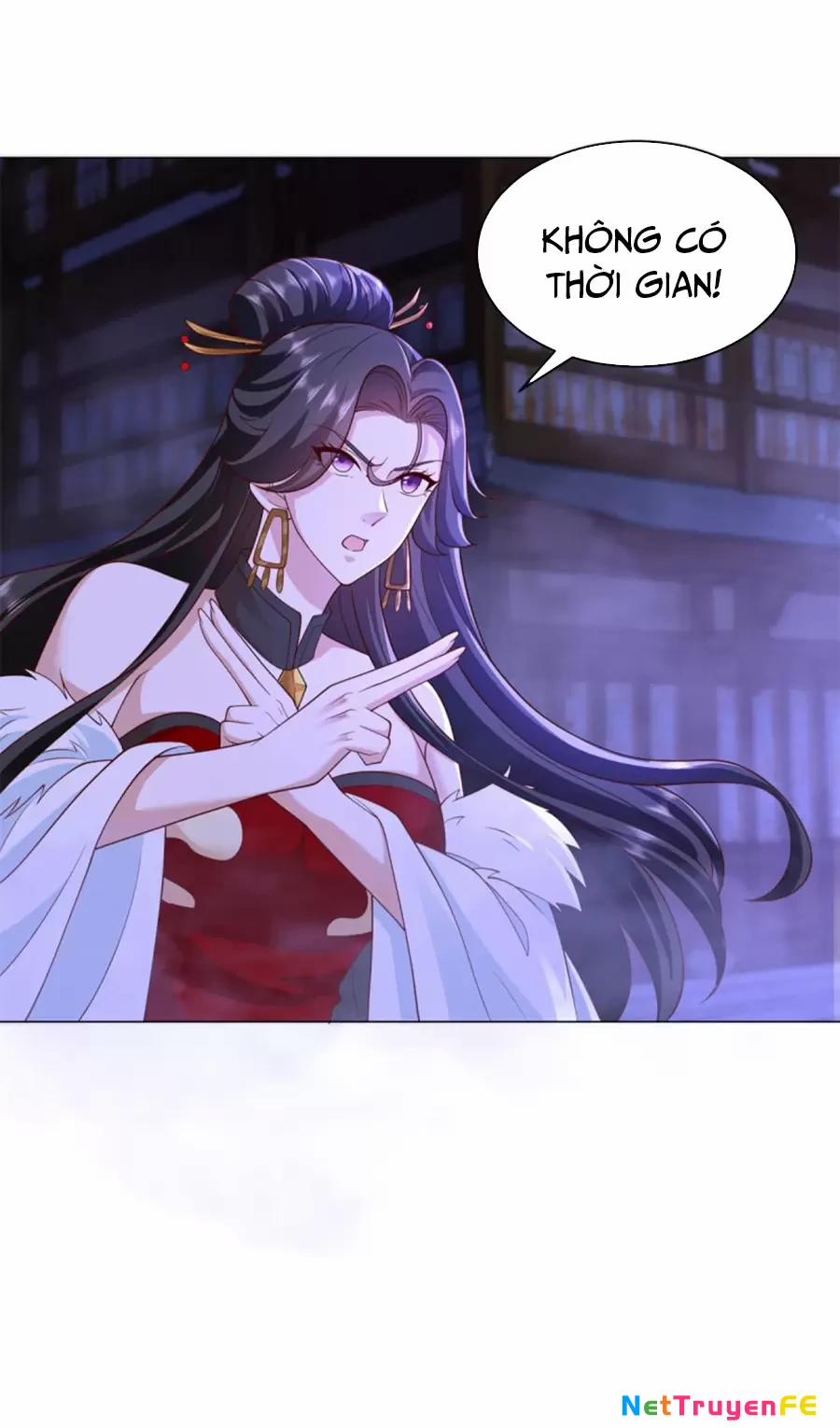 Người Ở Rể Bị Ép Thành Phản Diện 638 trang 13