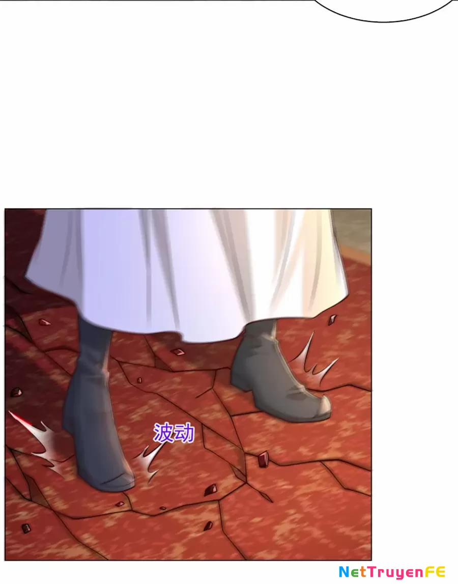 Người Ở Rể Bị Ép Thành Phản Diện 638 trang 27