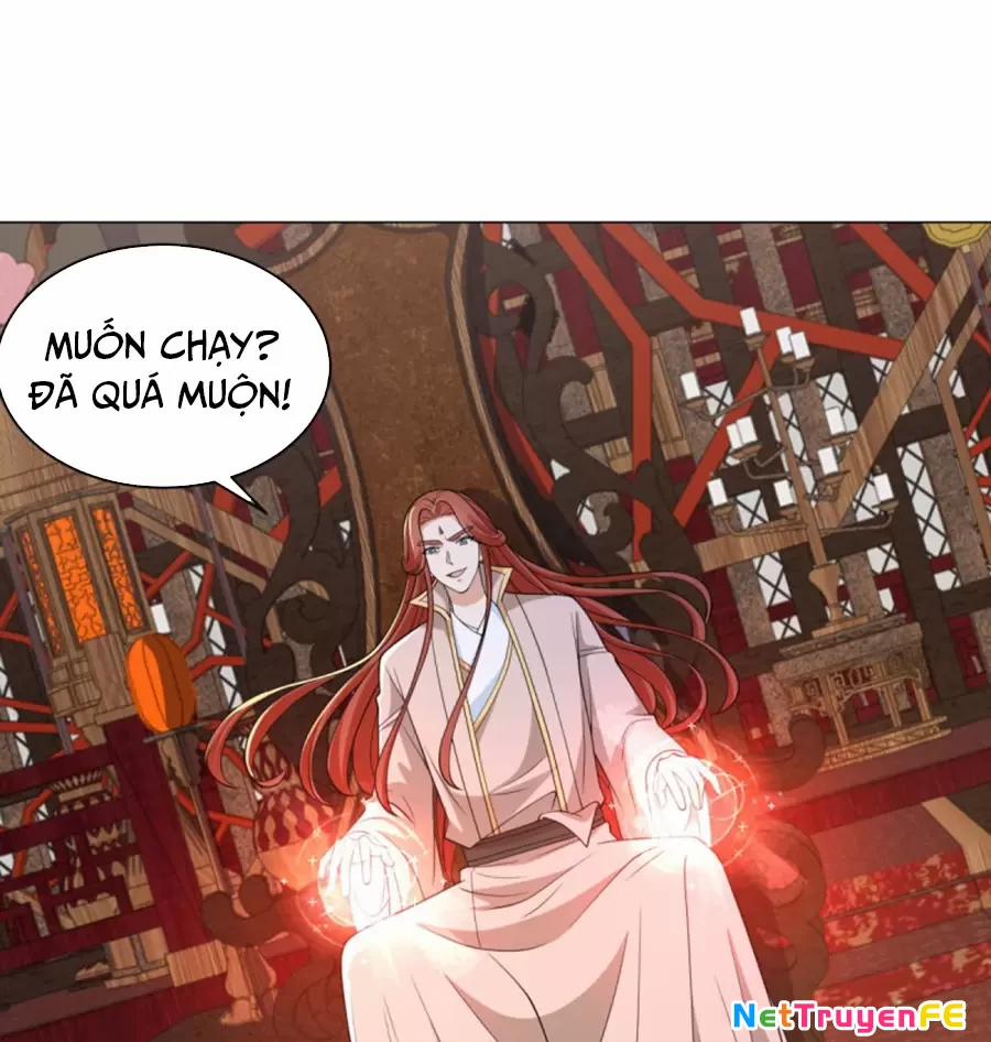 Người Ở Rể Bị Ép Thành Phản Diện 638 trang 29