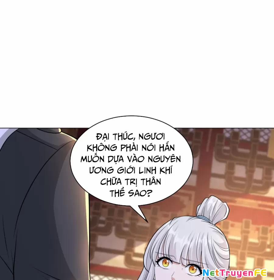 Người Ở Rể Bị Ép Thành Phản Diện 638 trang 37