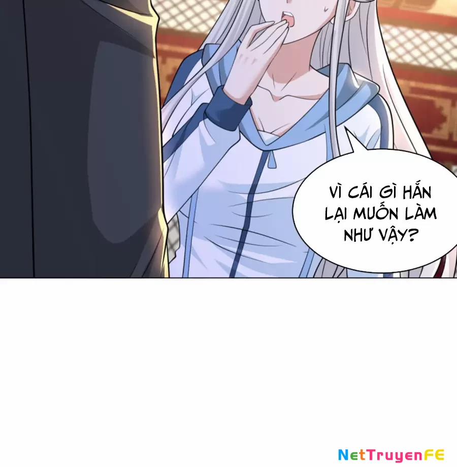 Người Ở Rể Bị Ép Thành Phản Diện 638 trang 38