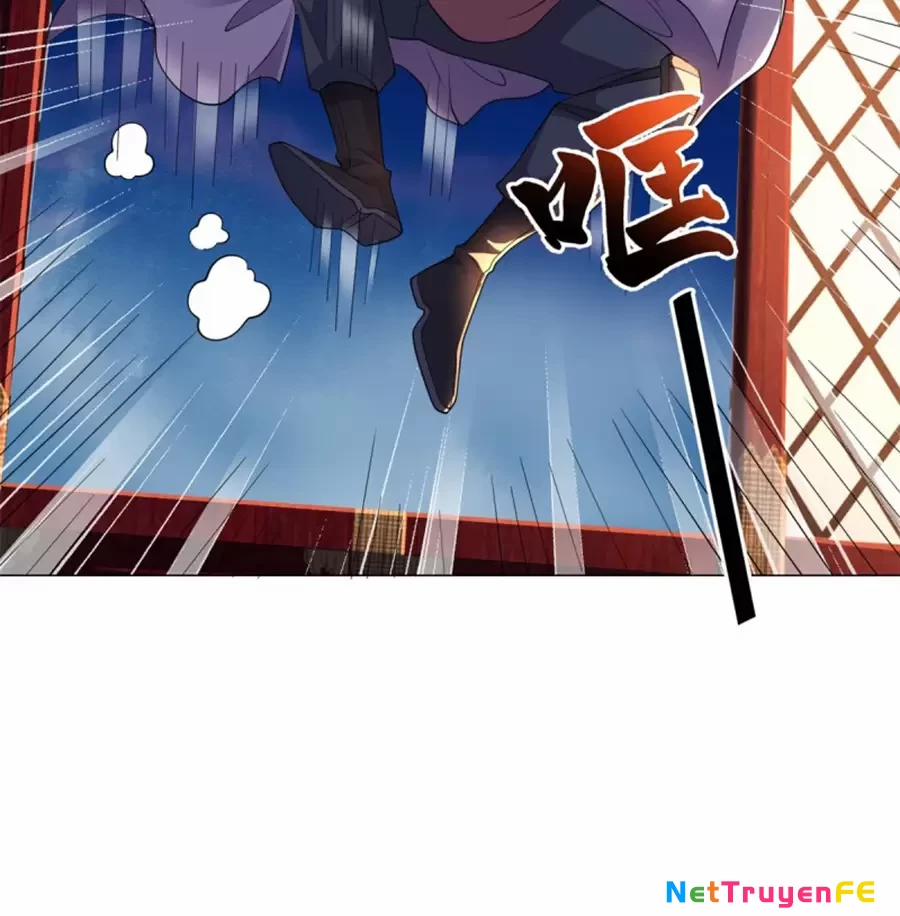 Người Ở Rể Bị Ép Thành Phản Diện 638 trang 42