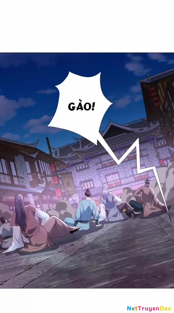 Người Ở Rể Bị Ép Thành Phản Diện 639 trang 17