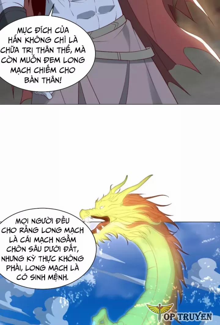 Người Ở Rể Bị Ép Thành Phản Diện 639 trang 2