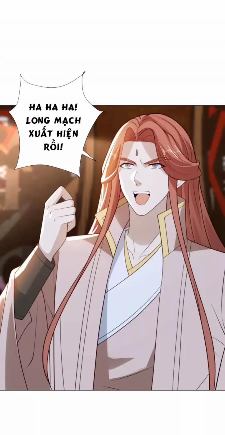 Người Ở Rể Bị Ép Thành Phản Diện 639 trang 25