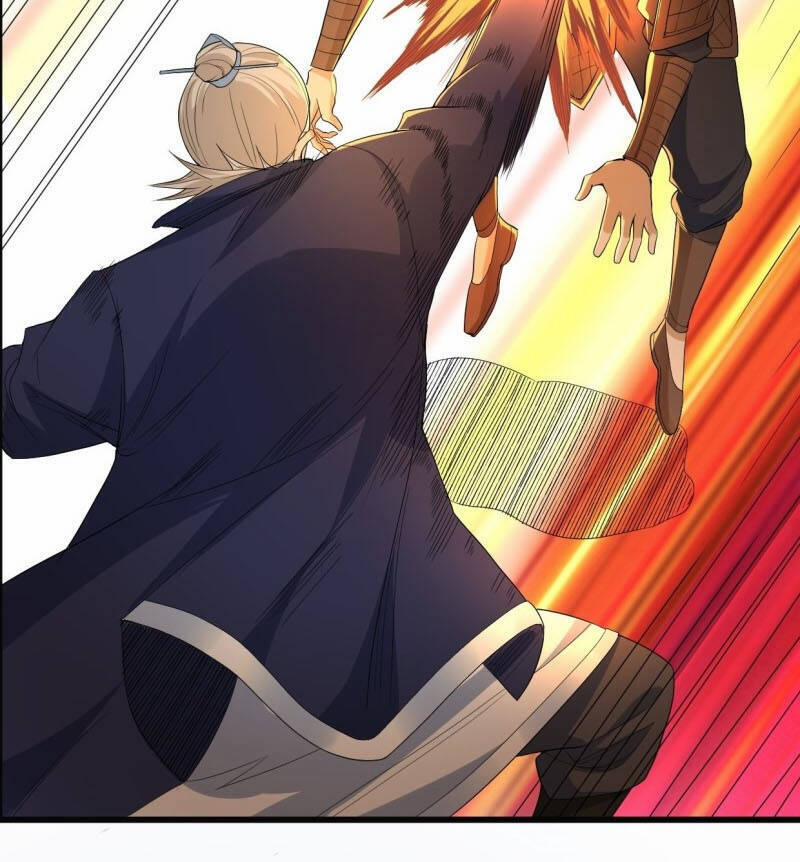 Người Ở Rể Bị Ép Thành Phản Diện 64 trang 18