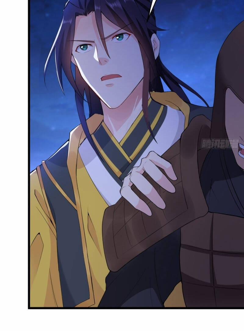 Người Ở Rể Bị Ép Thành Phản Diện 64 trang 27