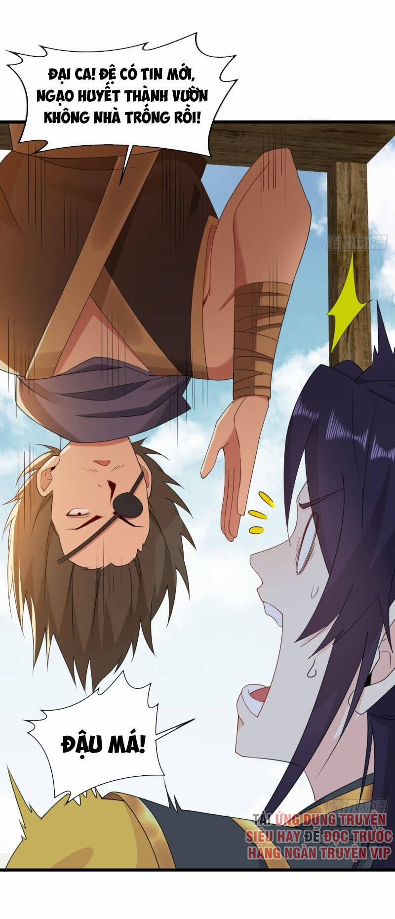 Người Ở Rể Bị Ép Thành Phản Diện 64 trang 6