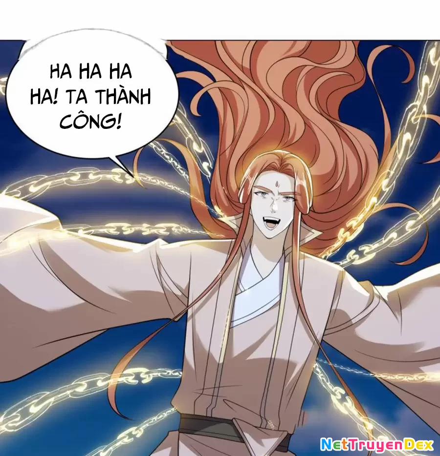 Người Ở Rể Bị Ép Thành Phản Diện 640 trang 11