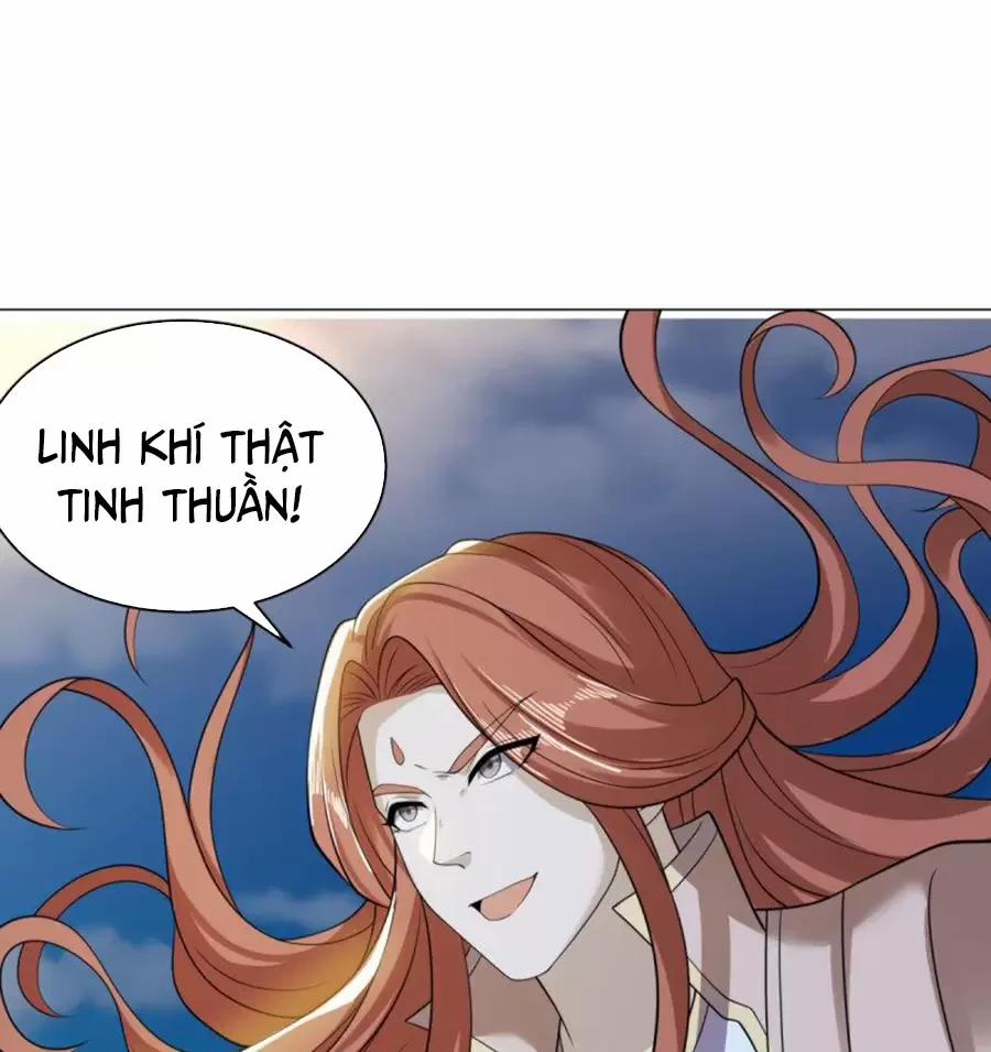 Người Ở Rể Bị Ép Thành Phản Diện 640 trang 3