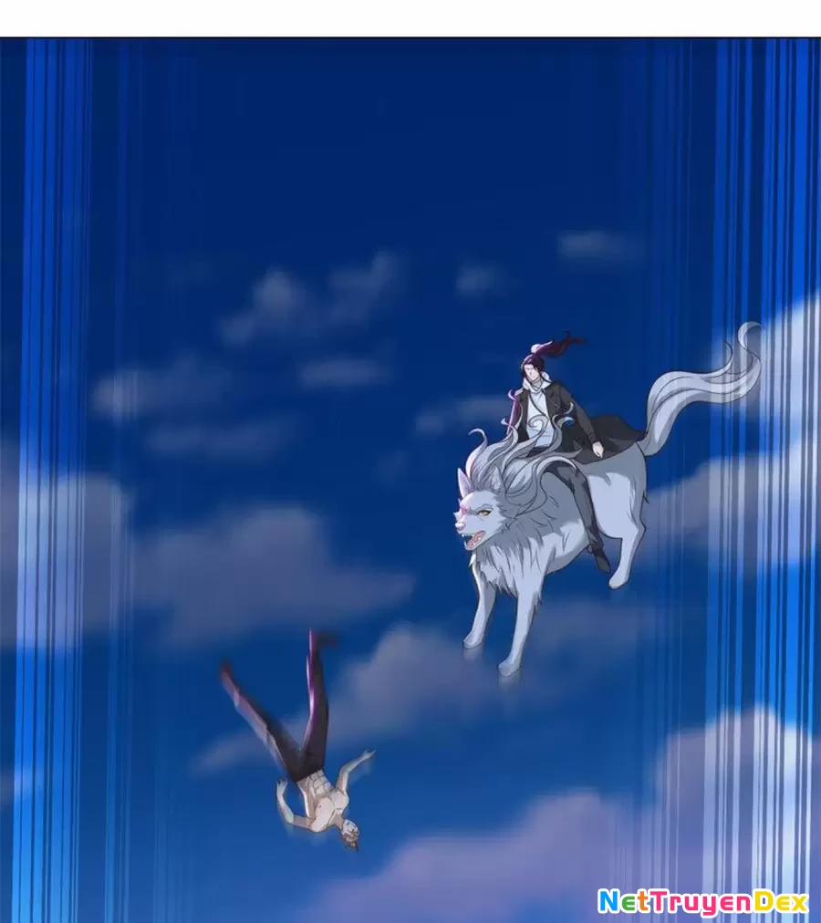 Người Ở Rể Bị Ép Thành Phản Diện 640 trang 30