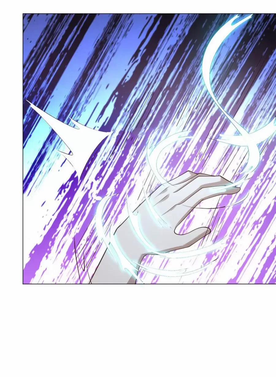 Người Ở Rể Bị Ép Thành Phản Diện 640 trang 32