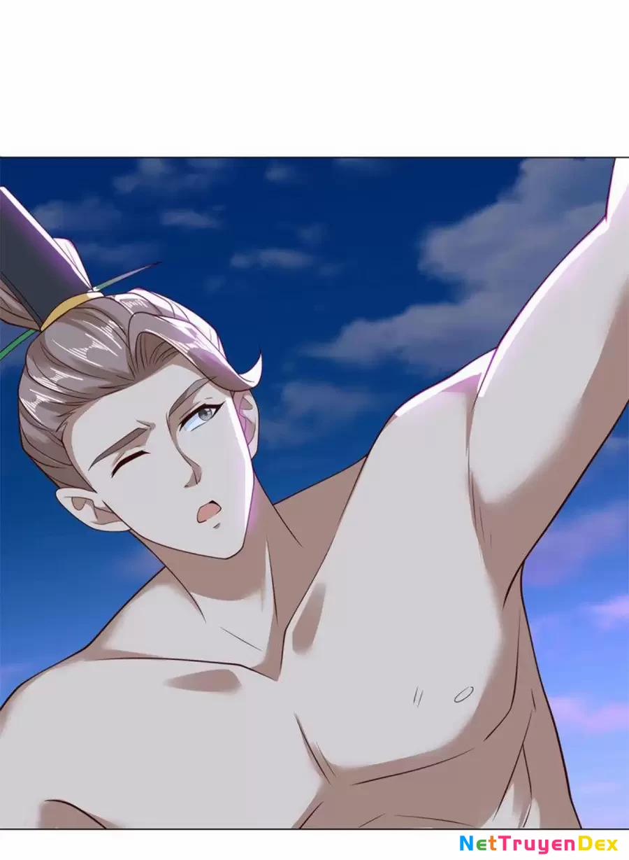 Người Ở Rể Bị Ép Thành Phản Diện 640 trang 33