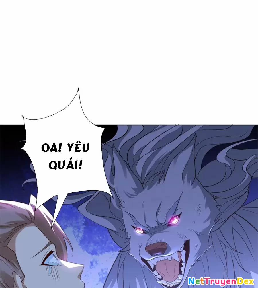 Người Ở Rể Bị Ép Thành Phản Diện 640 trang 34