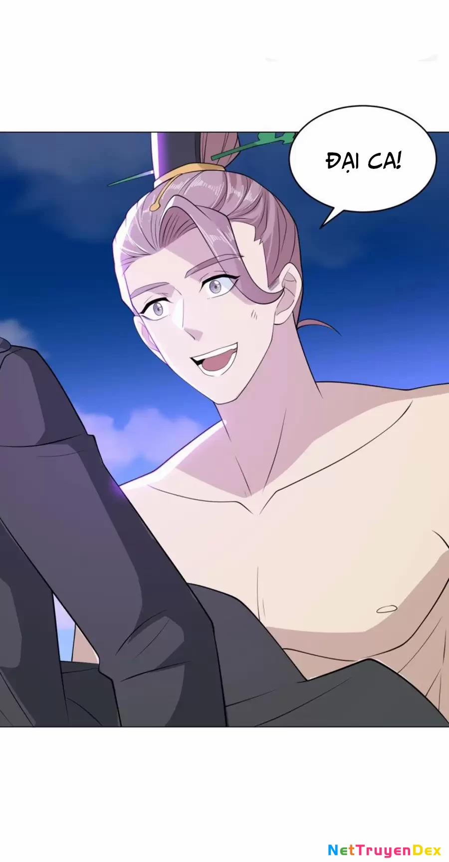 Người Ở Rể Bị Ép Thành Phản Diện 640 trang 38