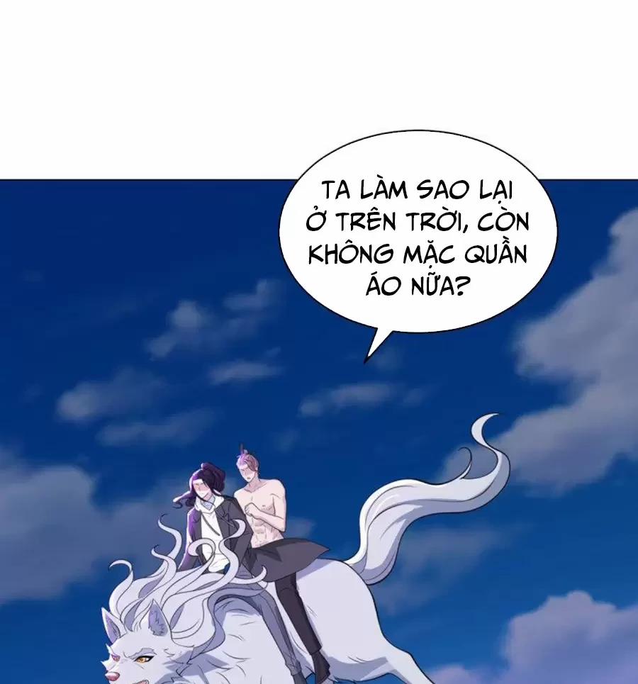 Người Ở Rể Bị Ép Thành Phản Diện 640 trang 39