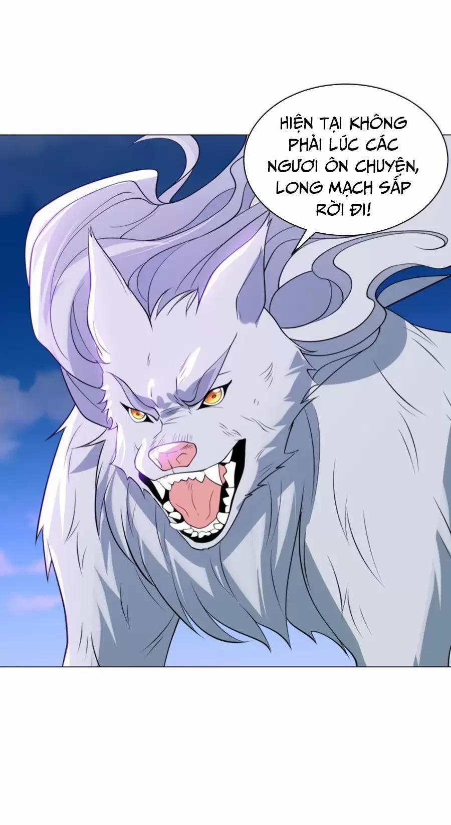 Người Ở Rể Bị Ép Thành Phản Diện 640 trang 48