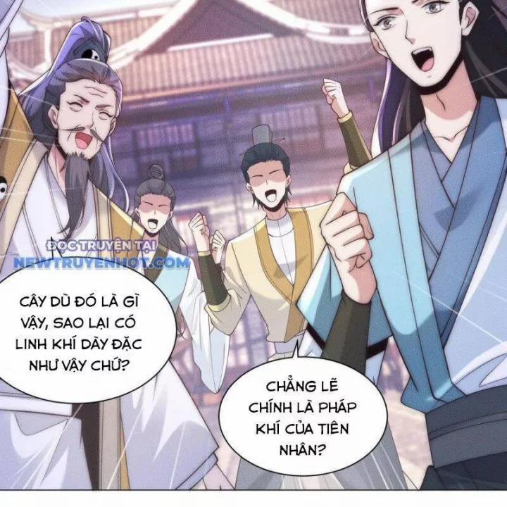 Người Ở Rể Bị Ép Thành Phản Diện 641 trang 34