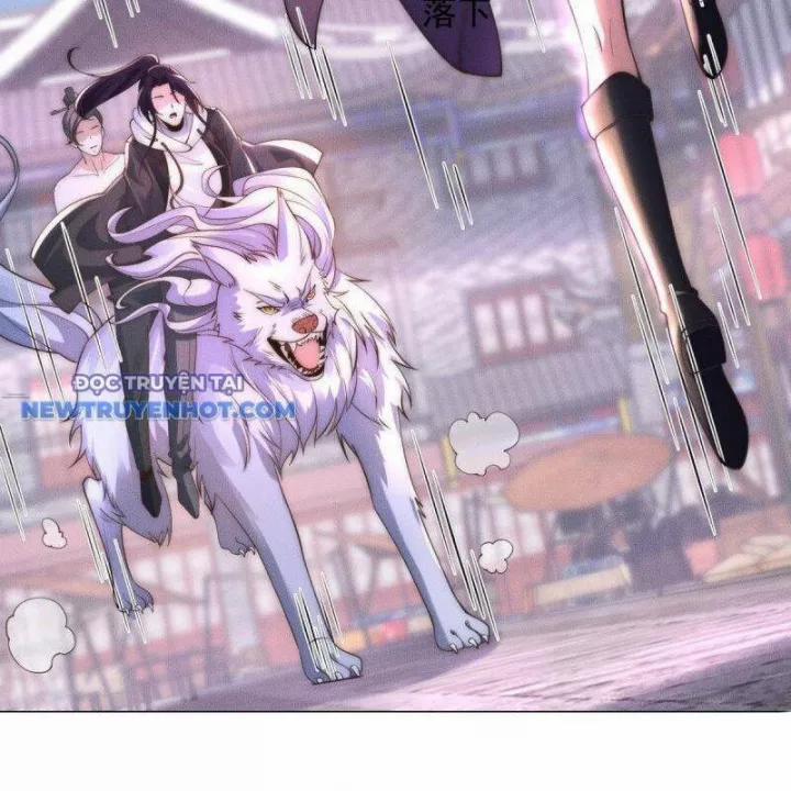 Người Ở Rể Bị Ép Thành Phản Diện 641 trang 38