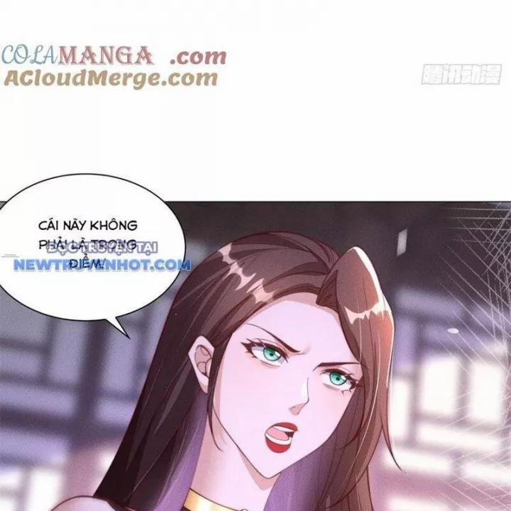 Người Ở Rể Bị Ép Thành Phản Diện 642 trang 15