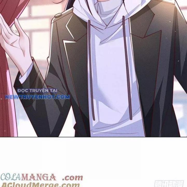 Người Ở Rể Bị Ép Thành Phản Diện 642 trang 18