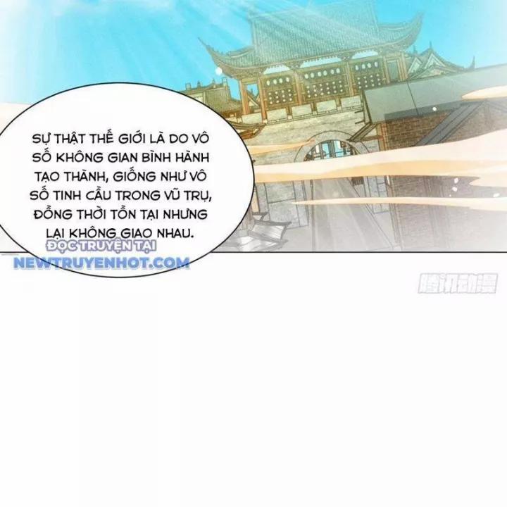 Người Ở Rể Bị Ép Thành Phản Diện 642 trang 34