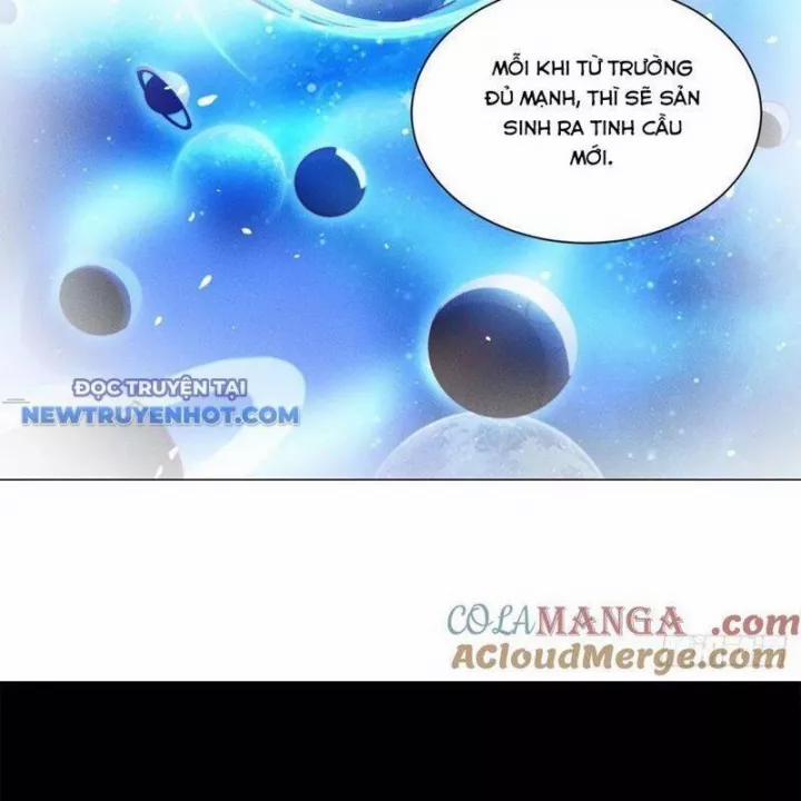 Người Ở Rể Bị Ép Thành Phản Diện 642 trang 36