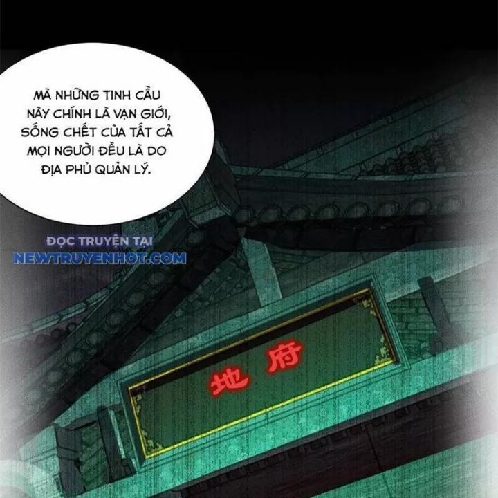 Người Ở Rể Bị Ép Thành Phản Diện 642 trang 39