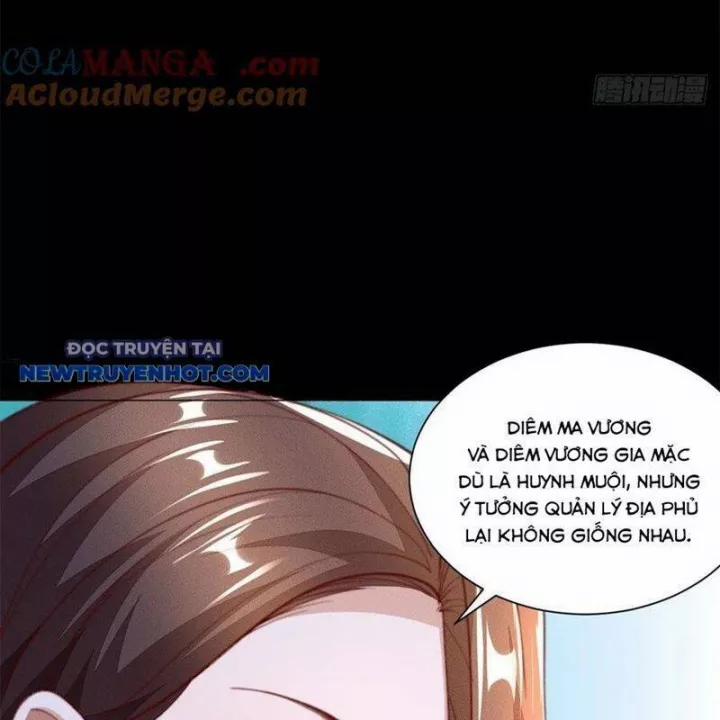 Người Ở Rể Bị Ép Thành Phản Diện 642 trang 42