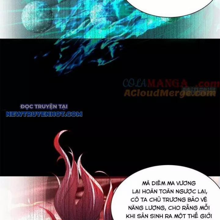 Người Ở Rể Bị Ép Thành Phản Diện 642 trang 46