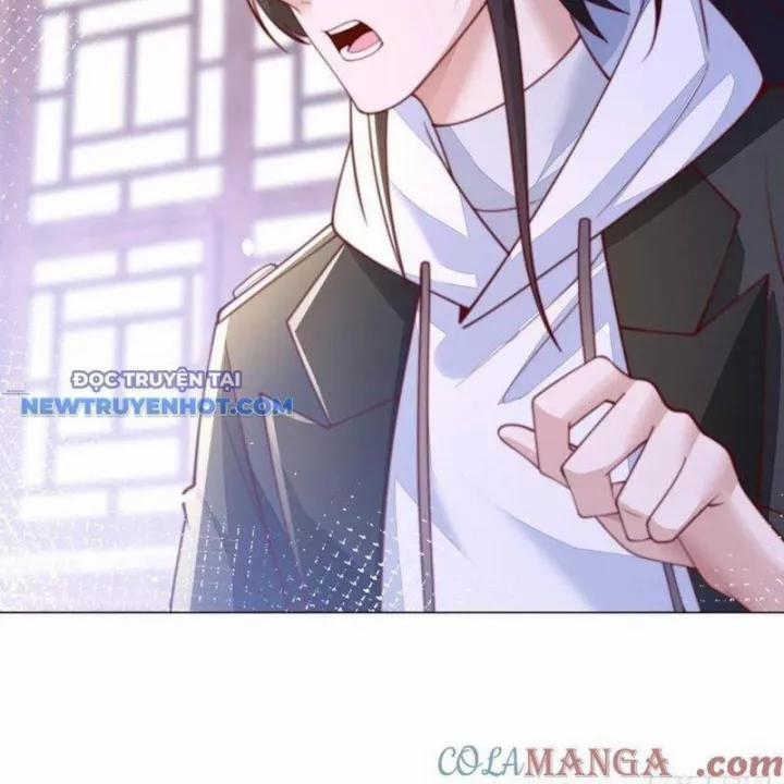 Người Ở Rể Bị Ép Thành Phản Diện 642 trang 55