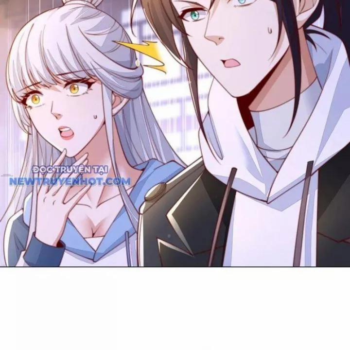 Người Ở Rể Bị Ép Thành Phản Diện 642 trang 59