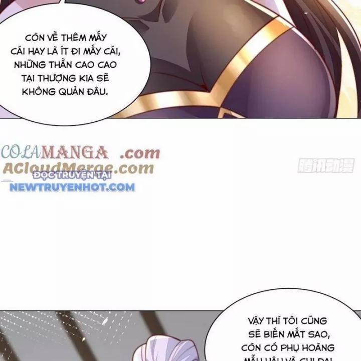 Người Ở Rể Bị Ép Thành Phản Diện 642 trang 65