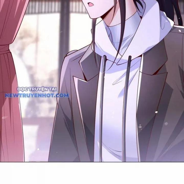 Người Ở Rể Bị Ép Thành Phản Diện 643 trang 16