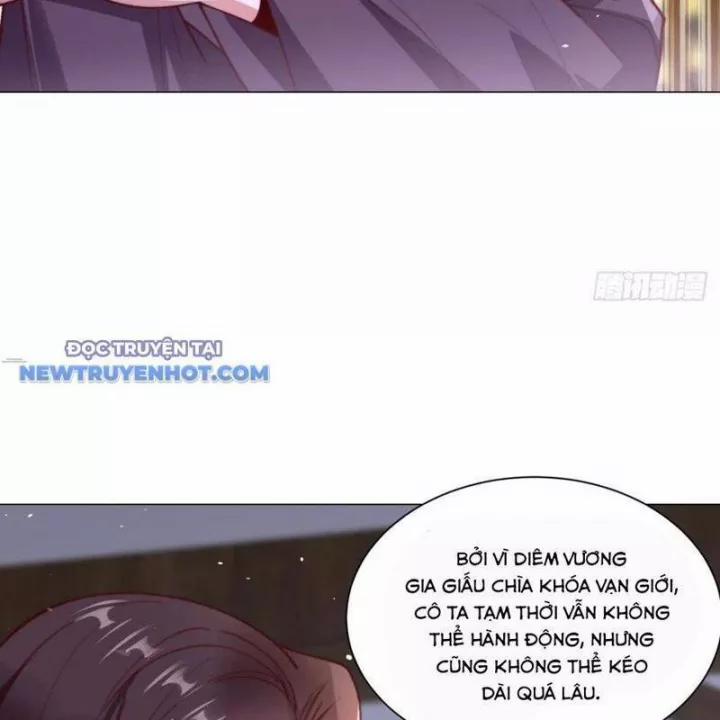 Người Ở Rể Bị Ép Thành Phản Diện 643 trang 27