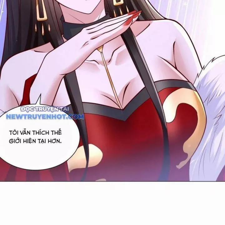 Người Ở Rể Bị Ép Thành Phản Diện 643 trang 44