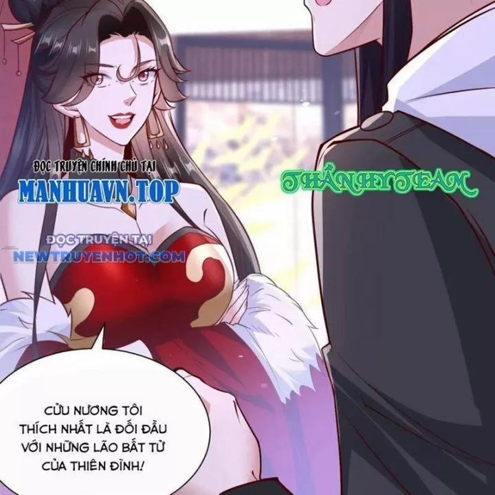 Người Ở Rể Bị Ép Thành Phản Diện 643 trang 46