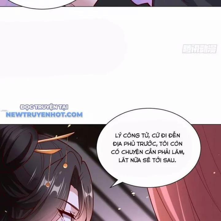 Người Ở Rể Bị Ép Thành Phản Diện 643 trang 47