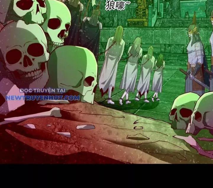 Người Ở Rể Bị Ép Thành Phản Diện 643 trang 61