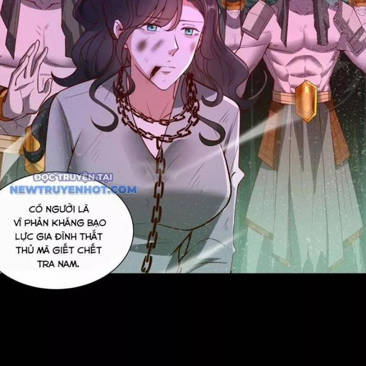 Người Ở Rể Bị Ép Thành Phản Diện 643 trang 69