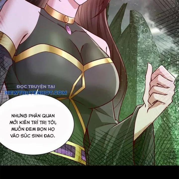 Người Ở Rể Bị Ép Thành Phản Diện 643 trang 73