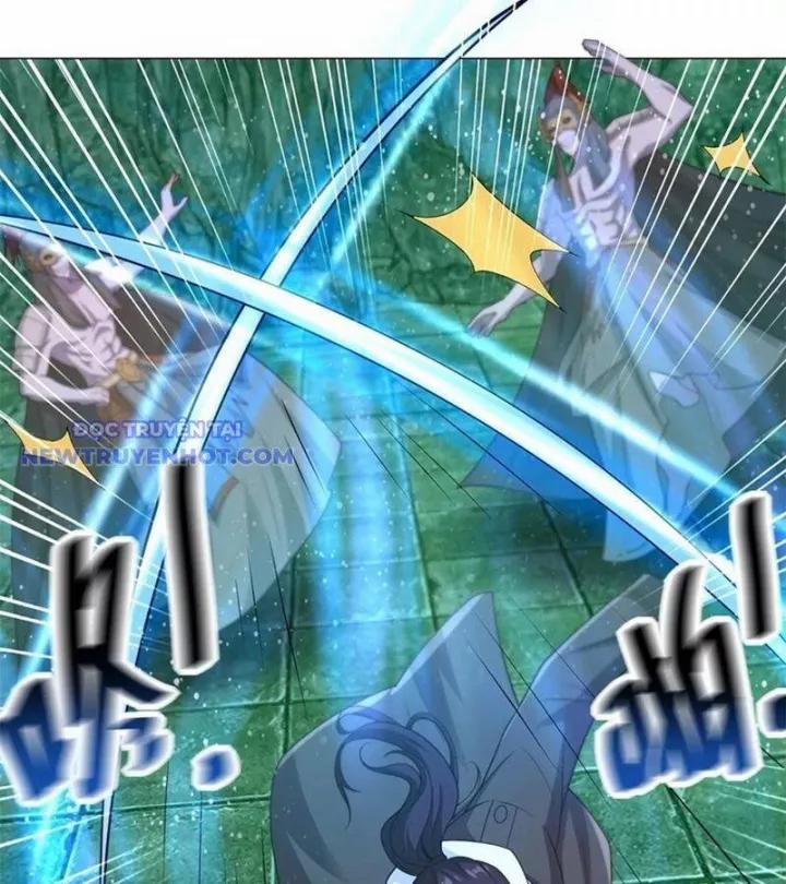 Người Ở Rể Bị Ép Thành Phản Diện 644 trang 15