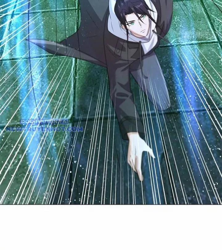 Người Ở Rể Bị Ép Thành Phản Diện 644 trang 16