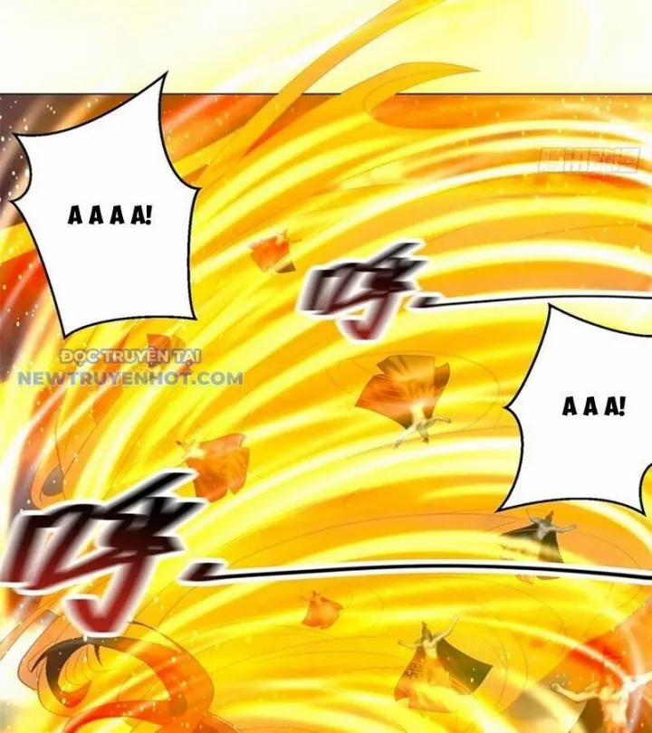 Người Ở Rể Bị Ép Thành Phản Diện 644 trang 21